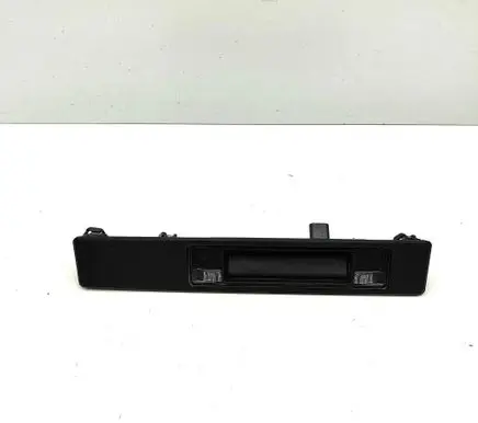 Volvo XC60 Tailgate/trunk/boot exterior handle 31675534