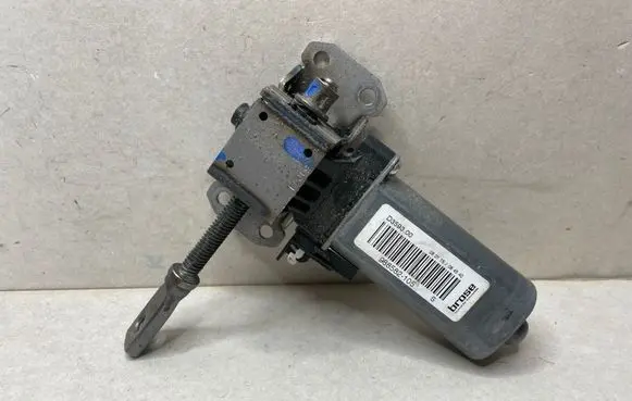 Porsche Cayenne (92A) Seat adjustment motor D359300 988582105 080115084540