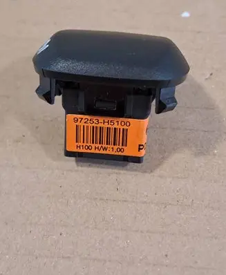 Hyundai Kona I Sun solar sensor 97253H5100