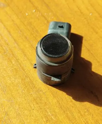 Mercedes-Benz E W212 Parking PDC sensor A2125420118 0263003617 11092102
