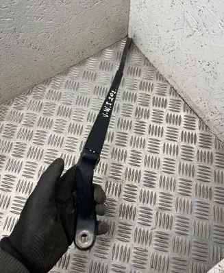 Volkswagen Sharan Front wiper blade arm 7m1955410