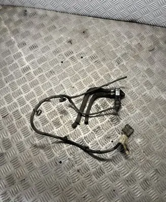 KIA Sorento Turbo system vacuum part 
