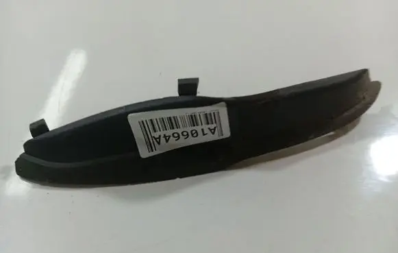 Renault Laguna III Other interior part 668630005r