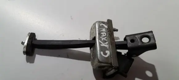 Ford Focus C-MAX Rear door check strap stopper 033E