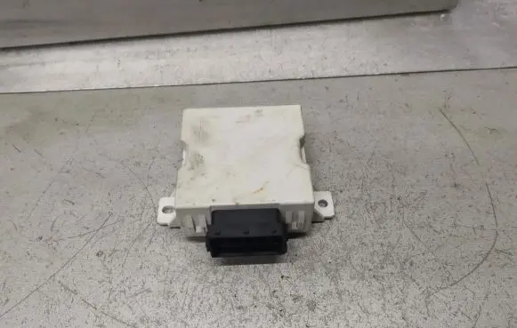 Toyota Avensis T250 Other control units/modules 150696