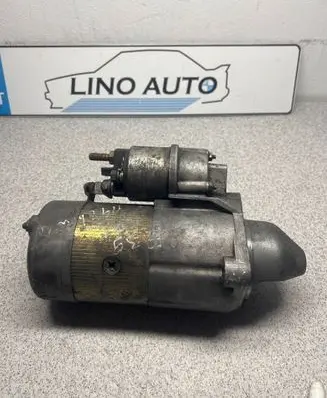BMW 5 E39 Starter motor 2247391