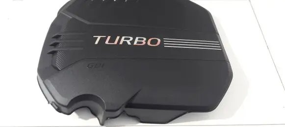 KIA Stinger Engine cover (trim) 29240-3L220