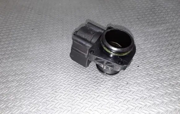 Mazda 2 Throttle valve 9656113080