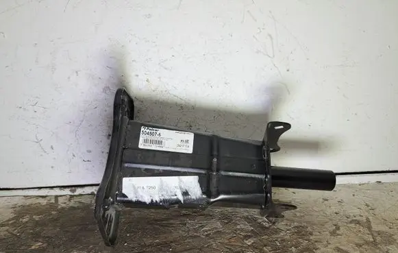 Mercedes-Benz ML W164 Front bumper shock/impact absorber A1646202031