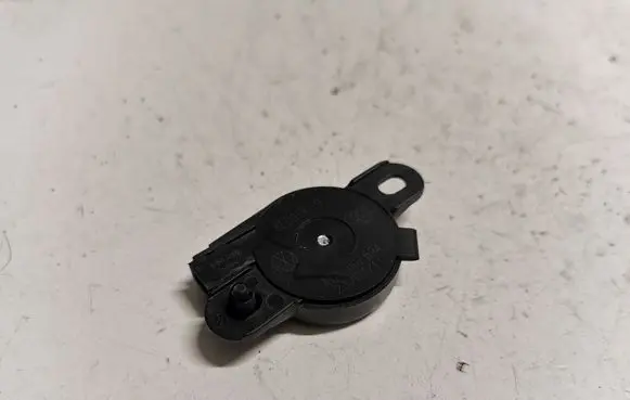 Audi A6 C7 Parking PDC sensor speaker 8E0919279