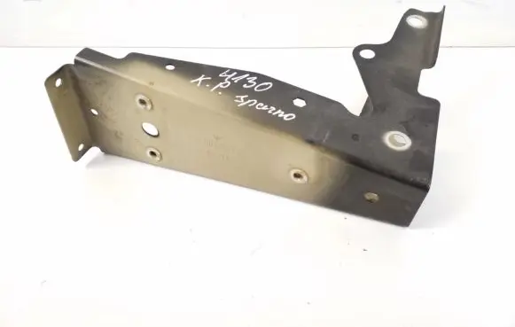 Porsche Panamera (970) Headlight/headlamp mounting bracket 97050435504