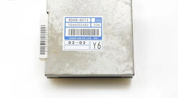 KIA Sorento Gearbox control unit/module 954404A713