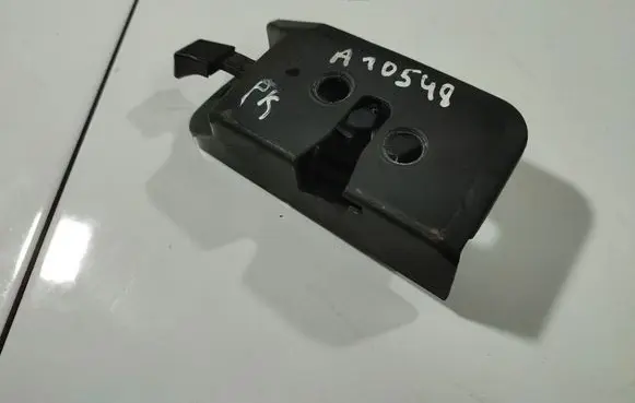 Audi A6 S6 C4 4A Seat back rest lock catch 4A9885880