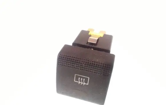 Opel Vectra B Windscreen/window heater switch 09134506