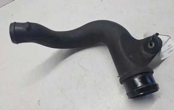 Volkswagen Golf III Intercooler hose/pipe 3A0145970