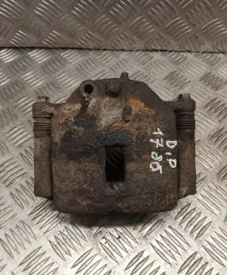 Nissan Almera Tino Front brake caliper