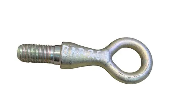 Mazda CX-5 Towing hook eye 