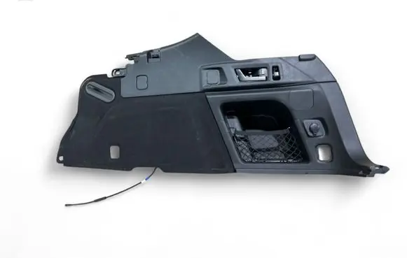 Subaru Outback (BT) Trunk/boot lower side trim panel 94037AN00A