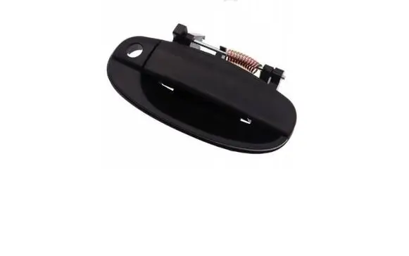 Chevrolet Aveo Front door exterior handle