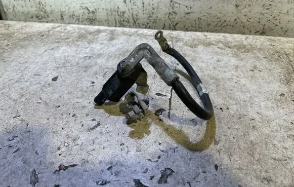 Dodge Challenger Negative earth cable (battery) 56029777AC 0199300080