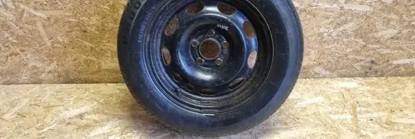 Volvo 850 R15 steel rim 0P515006