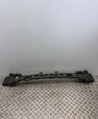 Mercedes-Benz EQB Front bumper foam support bar A2438806603