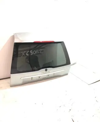 Volvo XC90 Tailgate/trunk/boot lid 09483789 3934