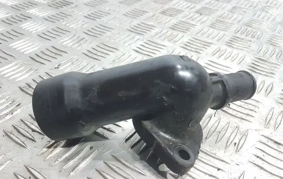 Ford Galaxy Engine coolant pipe/hose 96465595