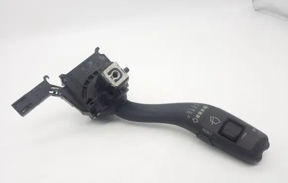 Audi A3 S3 8P Wiper control stalk 8P0953519E 10004012