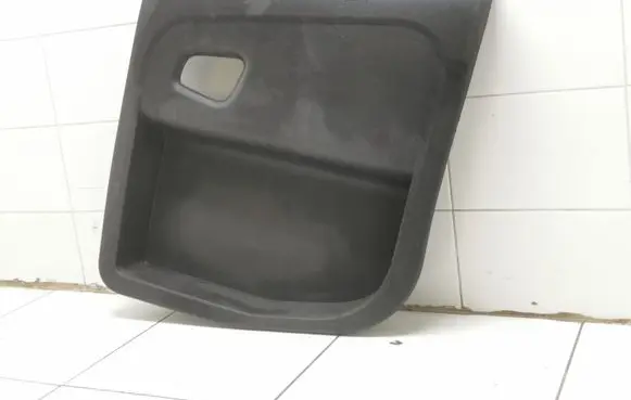 Opel Combo D Sliding door card 735480250 T0793