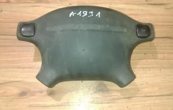 Mazda Xedos 6 Steering wheel airbag