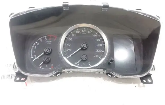 Toyota Corolla E210 E21 Speedometer (instrument cluster) 83800-FEQ81
