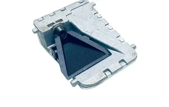 Mercedes-Benz GLE (W166 - C292) Windshield/windscreen camera A0009001810