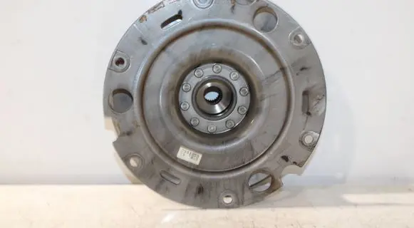 Audi A6 C7 Dual mass flywheel 0AW105317AH