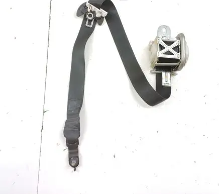 Jeep Grand Cherokee Front seatbelt 5ME36DX9AD