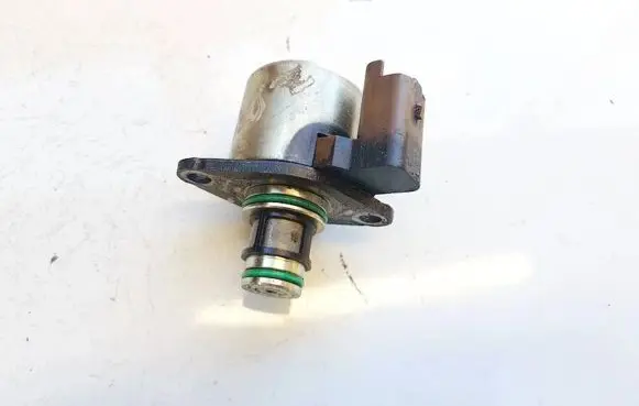 Peugeot 5008 Fuel pressure sensor t0s0k