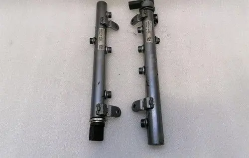 Mercedes-Benz GL X166 Fuel injection system set A6420703095