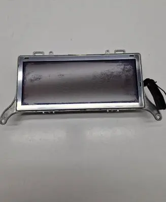 BMW X5 E70 Screen/display/small screen 1562205 15775116 493146322
