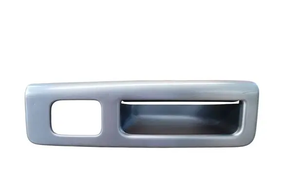 Volvo V50 Electric window control switch 8663813