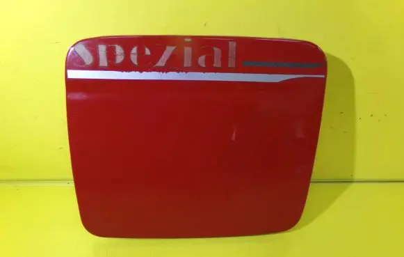 Nissan Almera Fuel tank cap
