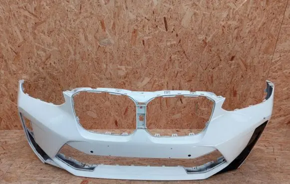 BMW X4M F98 Front bumper 8082766