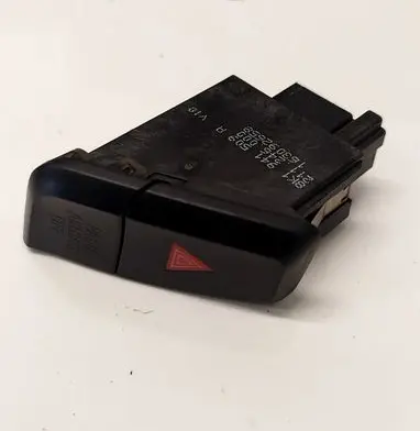 Audi A4 S4 B8 8K Hazard light switch 8K1941509A