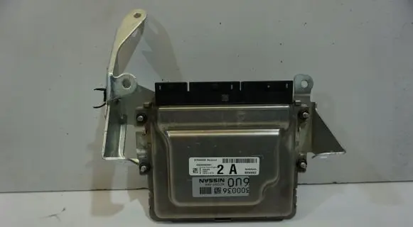 Nissan Qashqai J12 Engine control unit/module ECU 