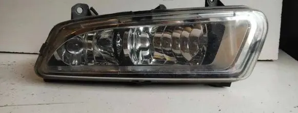 Volkswagen Polo V 6R Front fog light 174162