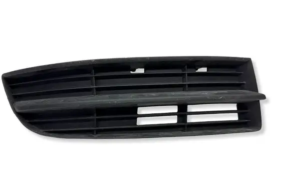 Volkswagen Touran I Front bumper lower grill 1T0853666 13403