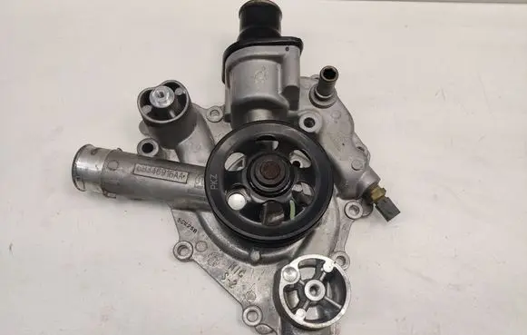 Water pump