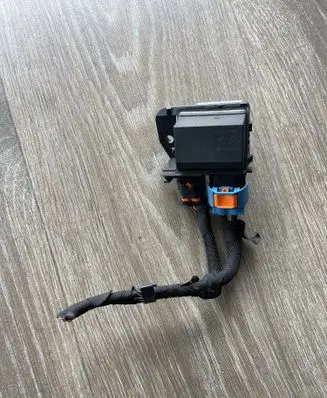 Citroen C4 II Other devices 9847019780