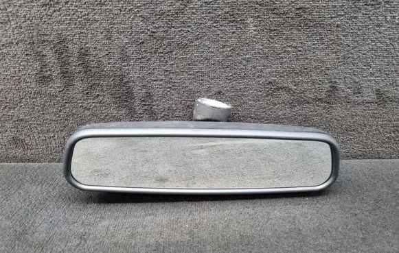Rear view mirror (interior)