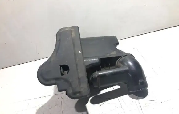 Citroen C4 Grand Picasso Intake resonator 9656237880 9656237780