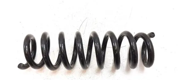 BMW 3 GT F34 Rear coil spring